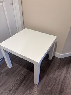 Coffee tables