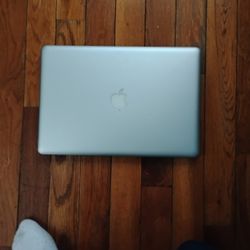 Mac Book Pro