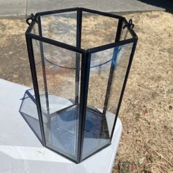 Candle Lantern 