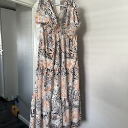 Summer dress