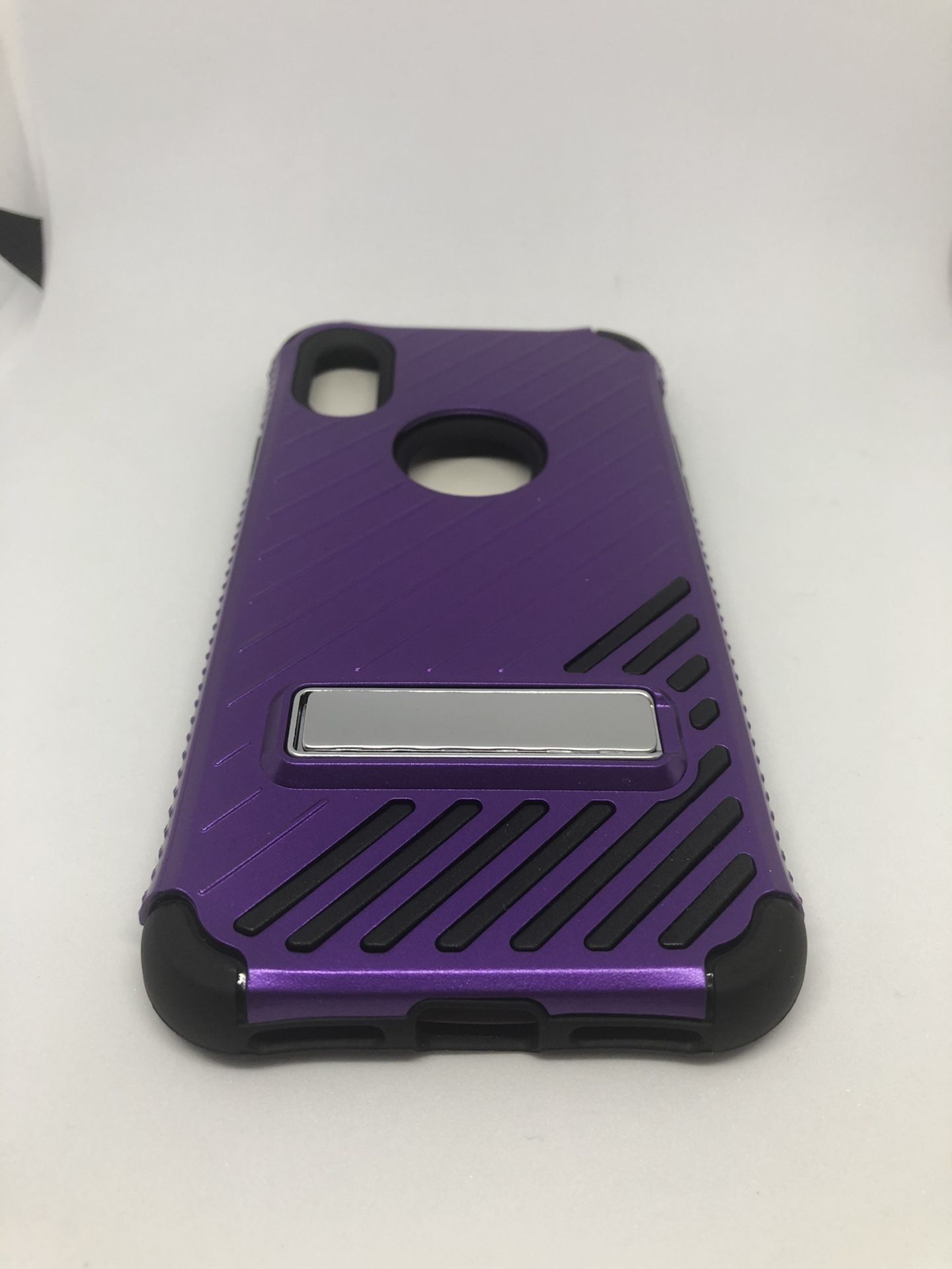 For iPhone X / iPhone XS kickstand case funda cover protector