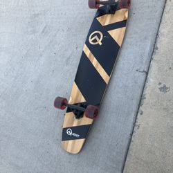 Long board