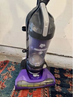 Vacuum cleaner