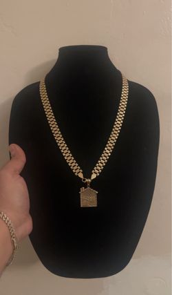 Rolex chain 26 inches