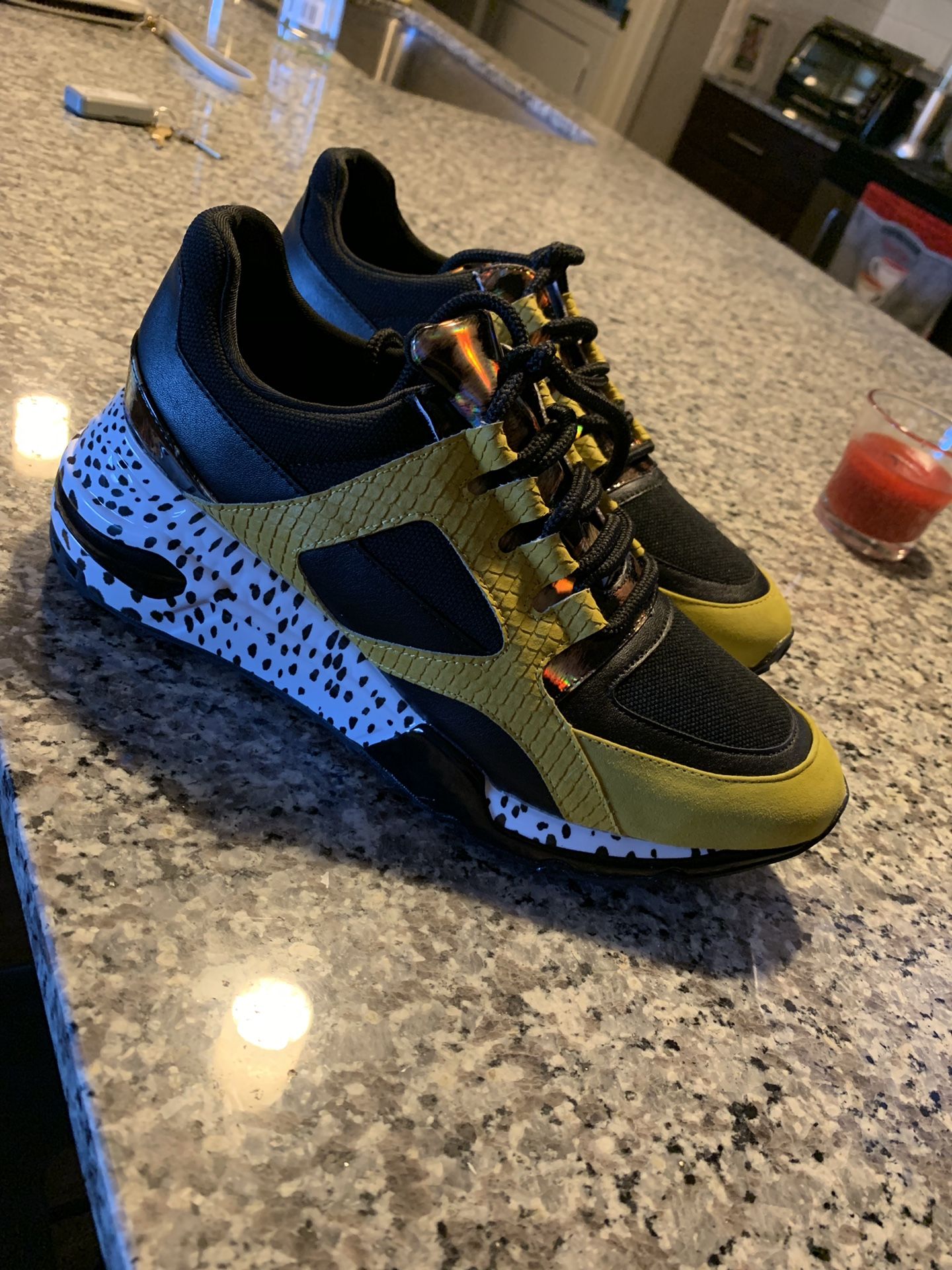 Shoes