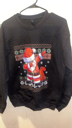 Christmas Sweater