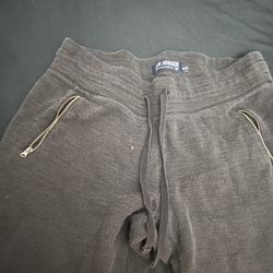 American Eagle Joggers