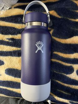 Hydro Flask Limeted Edition 32 Oz