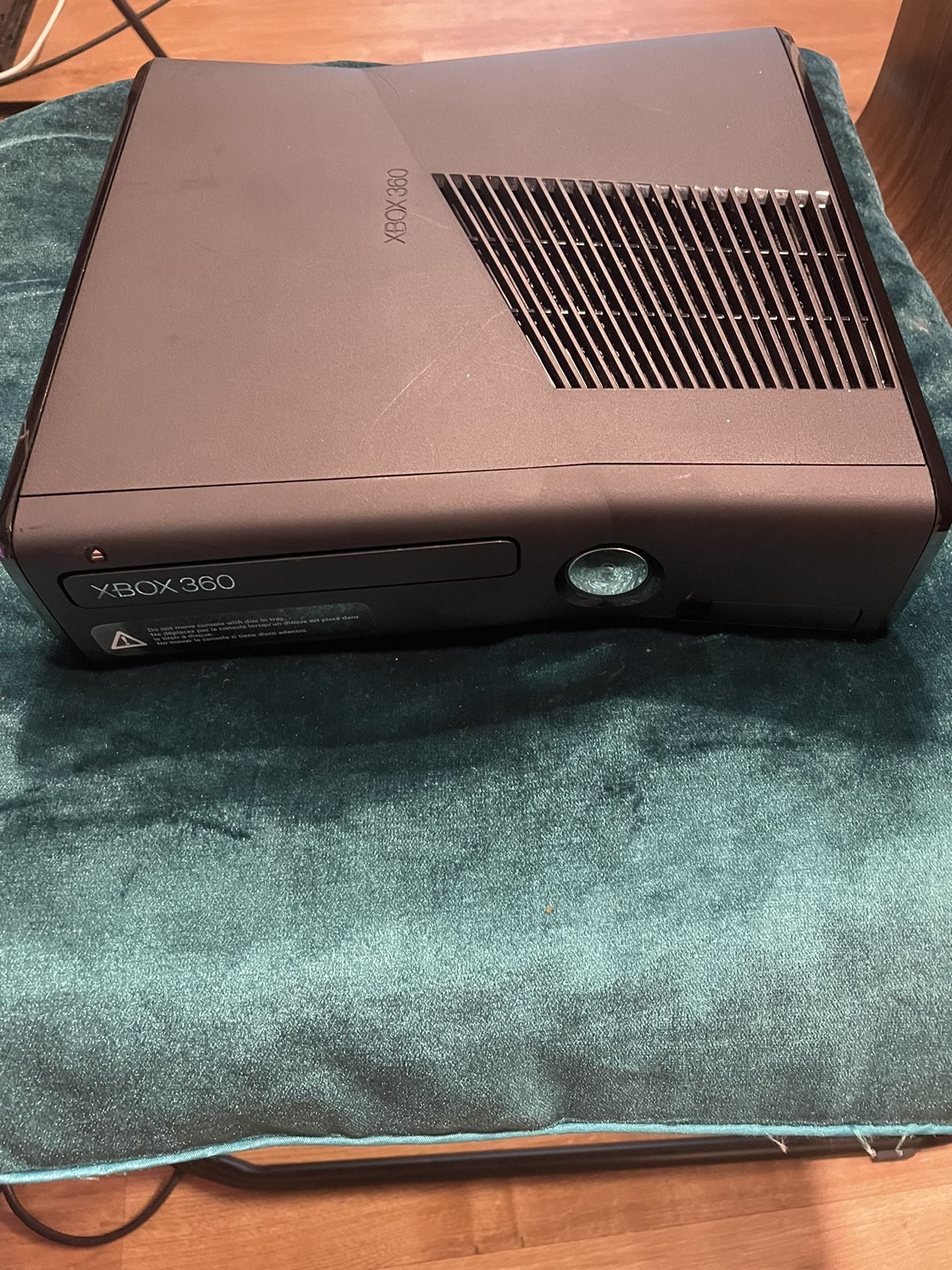 RGH Xbox 360 Slim Matte