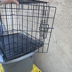 Small Animal Cage/Carrier 