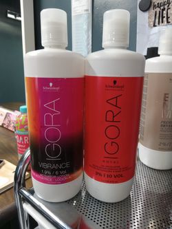 Schwarzkopf Developers 