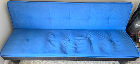 Sofa, kids sofa - free pickup