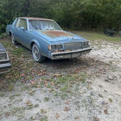 86 Regal