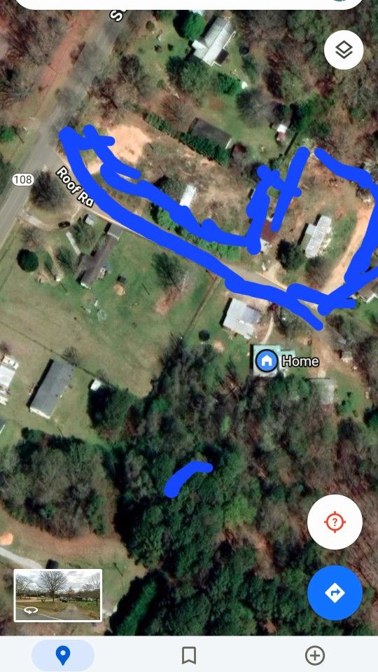 Land For Trade For Harley Davidson