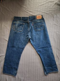 Mens Levi's Pants