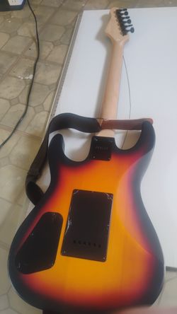 Guitarra Electric