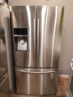 Fridge Samsung