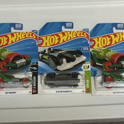 HOT WHEELS TREASURE HUNT 🔥🔥