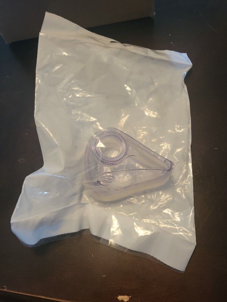 Medical C-pap Supplies