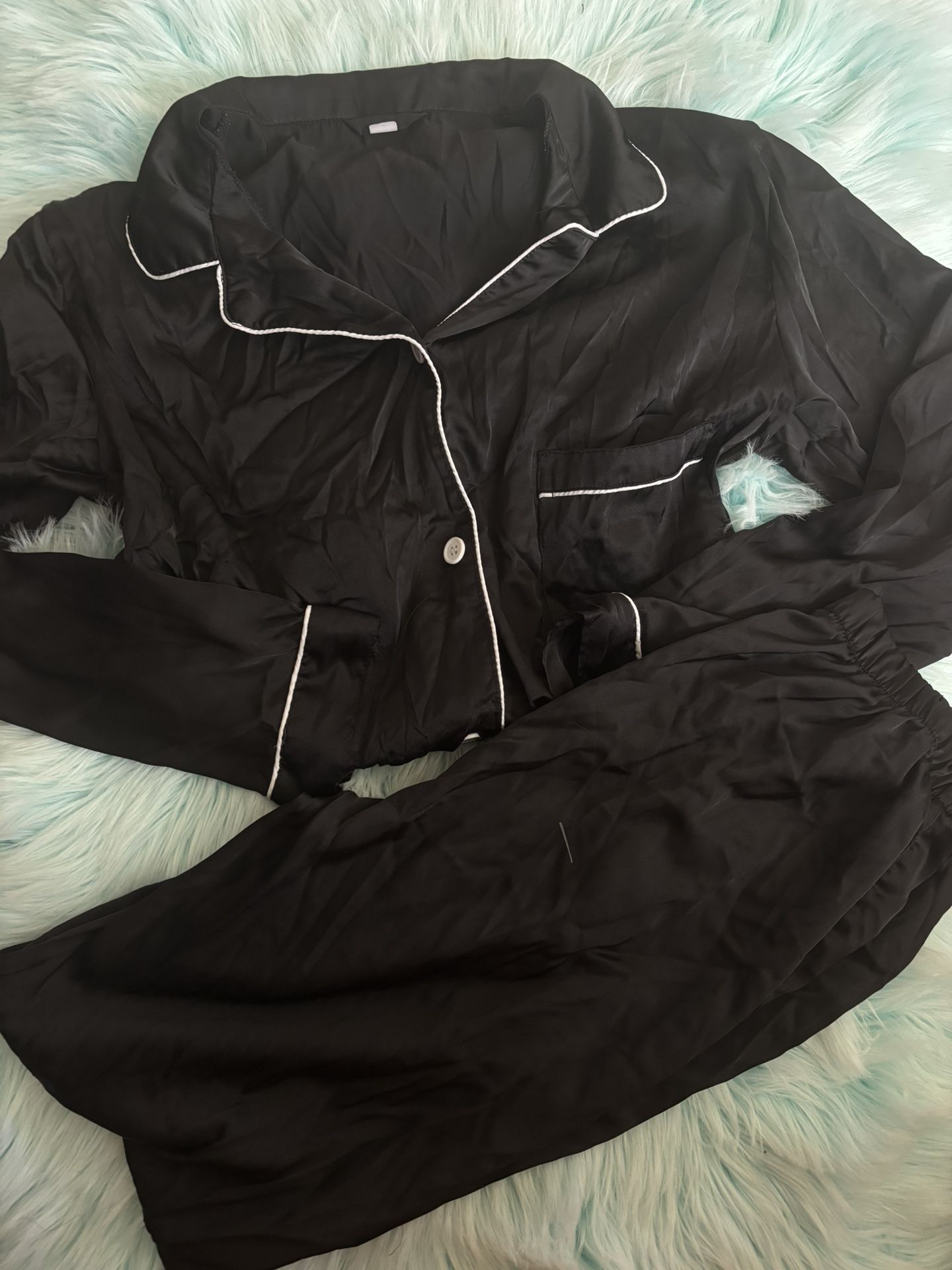 2 piece set pajamas