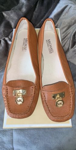 MK Flats 5 1/2