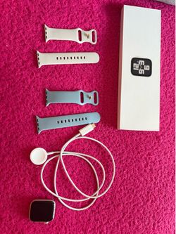 Apple Watch SE