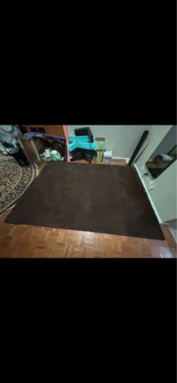 Nice big rug