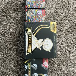 Mega evolution pokemon Lot