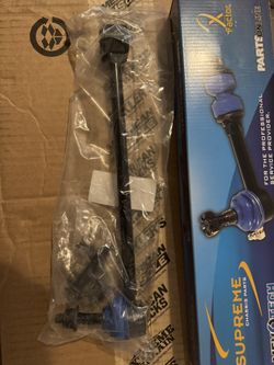 Dodge Ram Rear Sway Bar Link Stabilizer