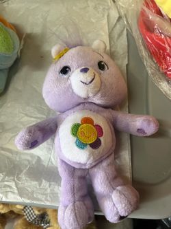 Care Bear