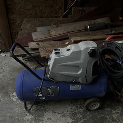 Kolbolt Air Compressor 