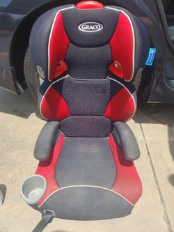 Graco Car Seat