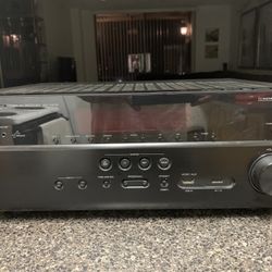 YAMAHA RX-V679 7.2 Network Receiver 4k Ultra HD