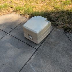Portable Potty Toilet 