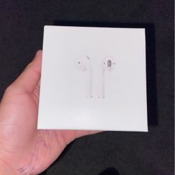 AirPods 2