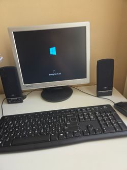 Desktop computer  CPU ....OPTIPLEX 7010