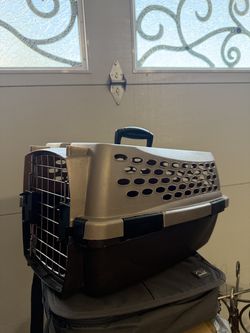 Pet carrier small