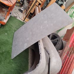 1962 Impala Parts