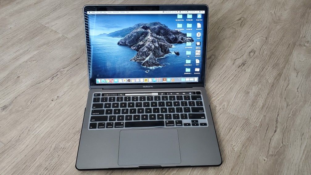MacBookPro13 2020 第10世代 i7 16GB 512GB Apple 2020 MacBook Pro 13