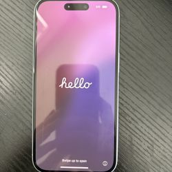 iPhone 15 128 GB Unlocked