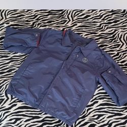 Tommy Hilfiger Jacket Brand New Size M