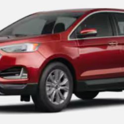 2023 Ford Edge