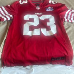 NFL Jersey