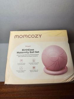 Momcozy BirthEase Maternity Ball Set