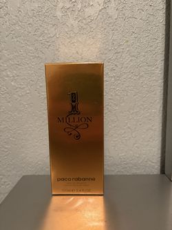 1 Million Paco  Rabanne 