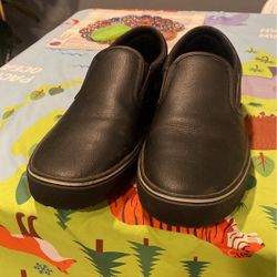 Work Shoes
