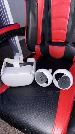Oculus Quest 2