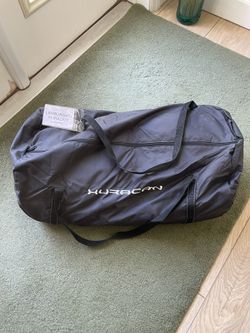 OEM Lamborghini Huracan Indoor Car Cover Genuine Never Used