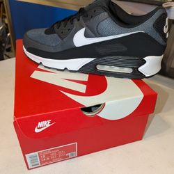 New Men Nike Air Max 90 Size 13