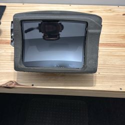2023 Bmw G70 7 Series Head Up Projector Display